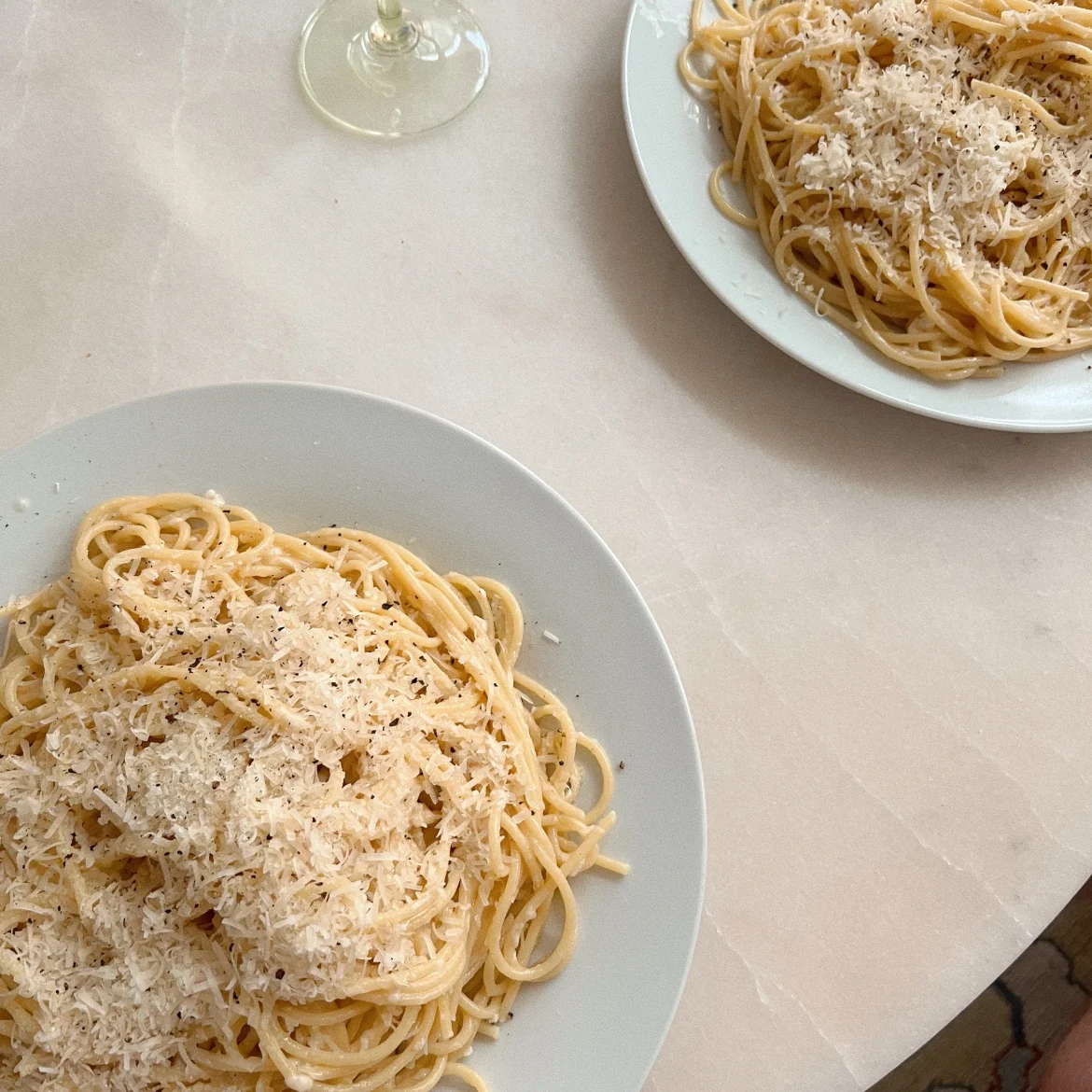 Wereldberoemd Nederlands restaurant Toscanini krijgt een zusje (dit is de naam)