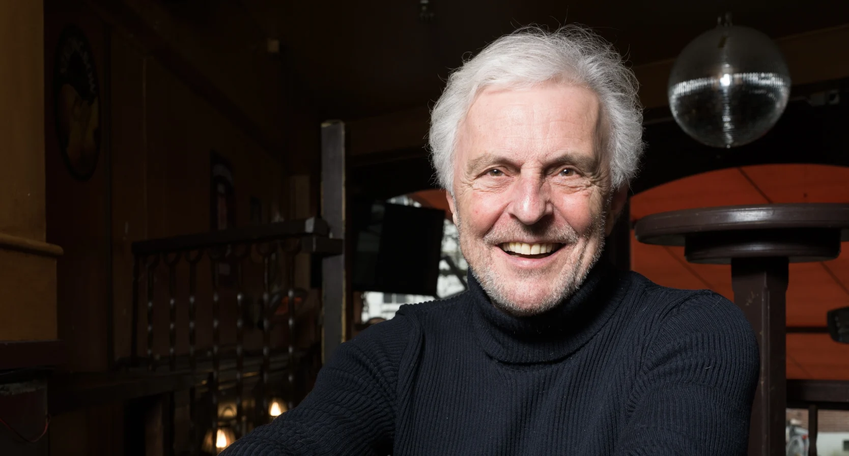 Huub Stapel vrouwenrollen filmwereld