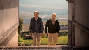 Thumbnail voor De reis die Leo Alkemade nooit met zijn vader maakte, werd wel een film: 'Mijn grootste zorg was mijn moeder'