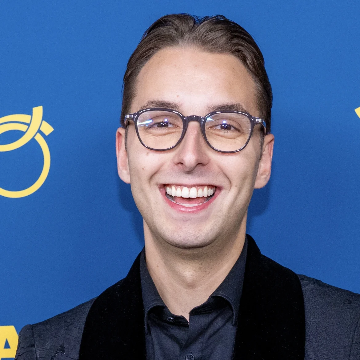 Christiaan Bauer over zijn nieuwe vriendin