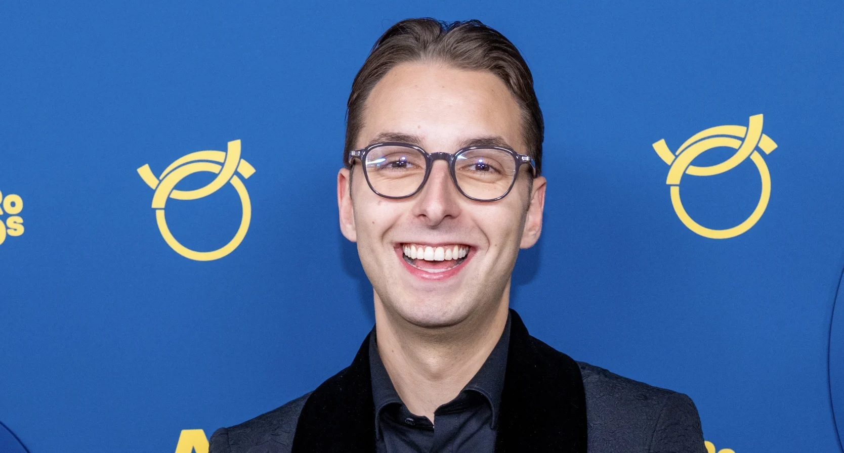 Christiaan Bauer over zijn nieuwe vriendin