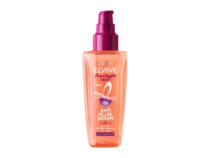 Product tegen statisch haar