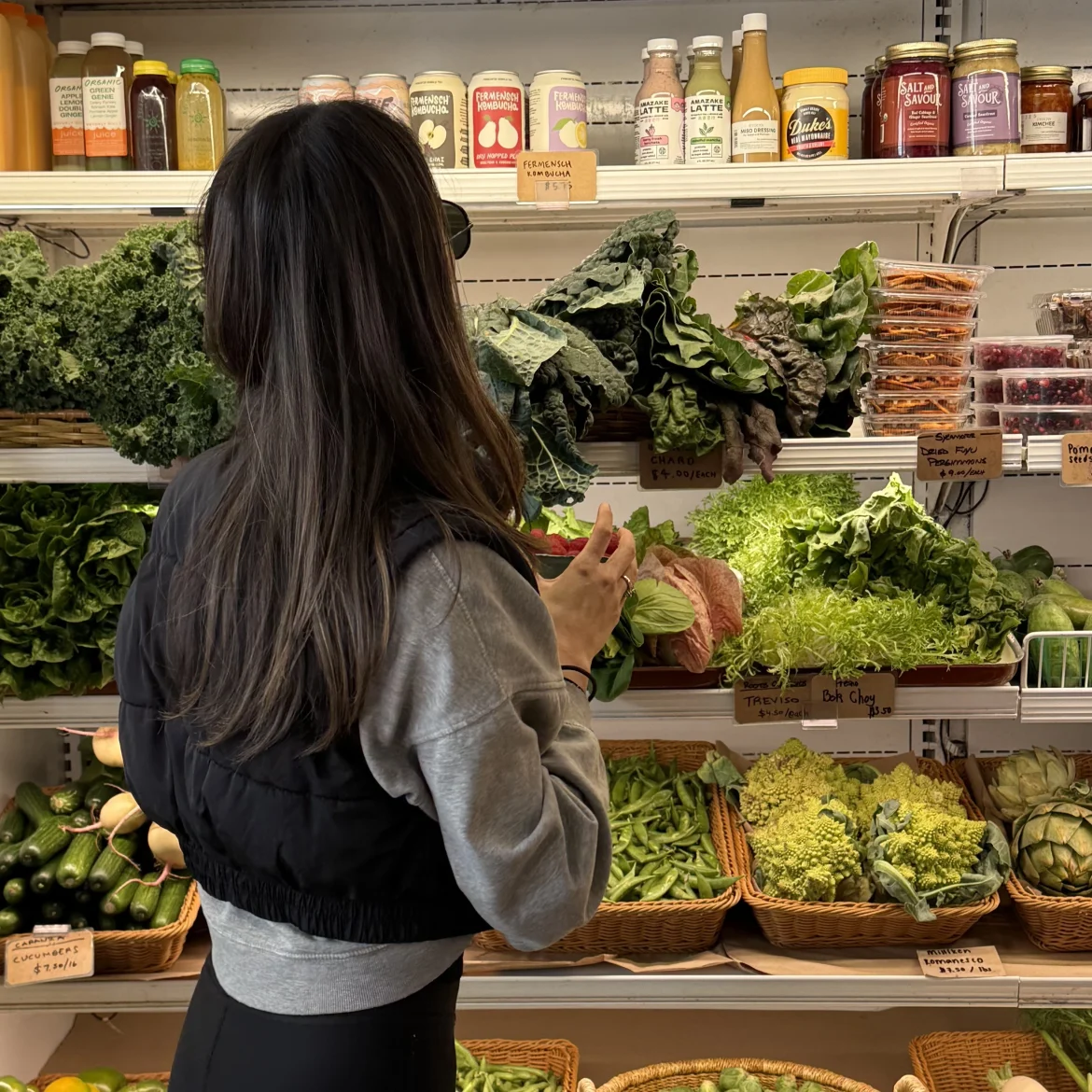 Detox ontgiften waarom je het niet nodig hebt