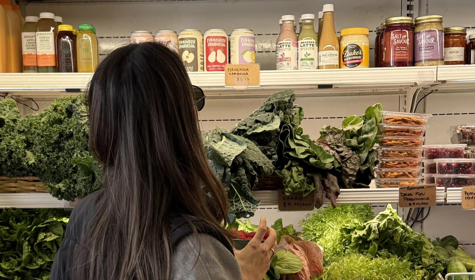 Detox ontgiften waarom je het niet nodig hebt