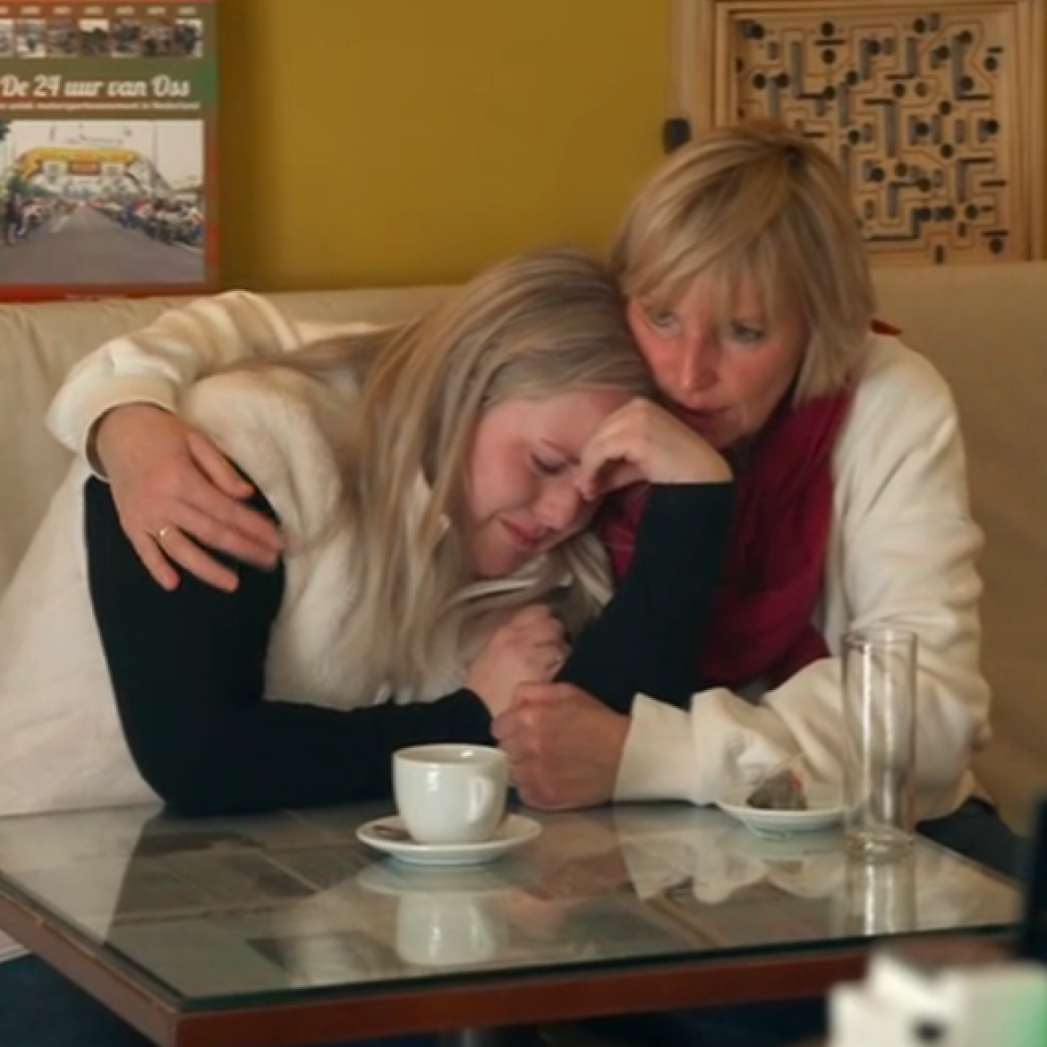 Lisette Andre Winter Vol Liefde