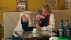 Lisette Andre Winter Vol Liefde