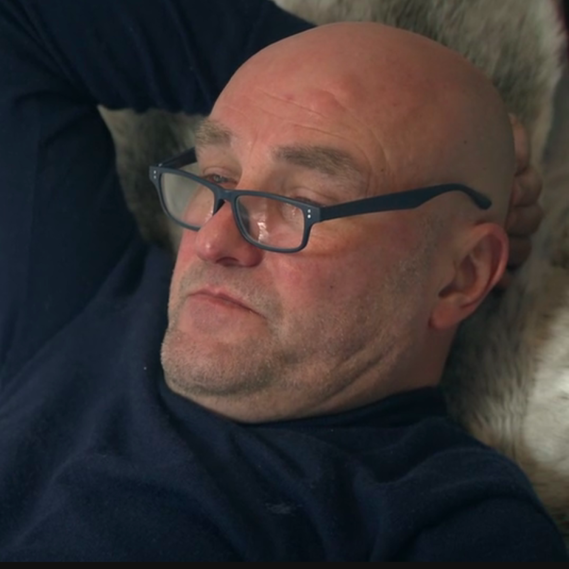 Gilbert Winter Vol Liefde