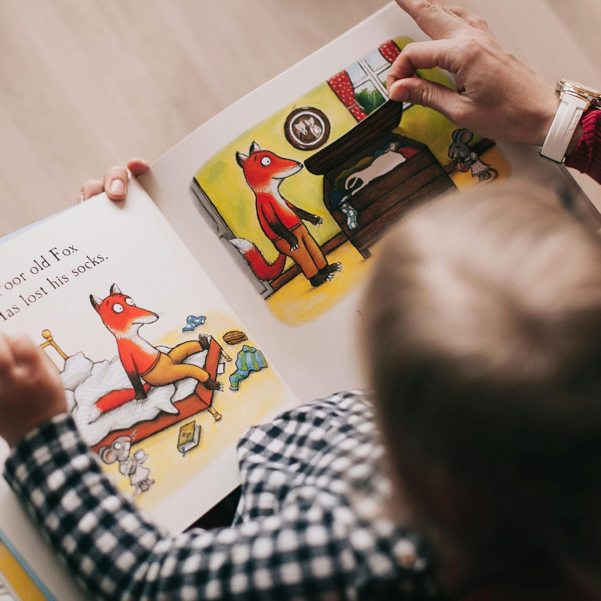 Lekker lezen met je peuter: 5 x mooie kinderboeken (met boodschap) om voor te lezen