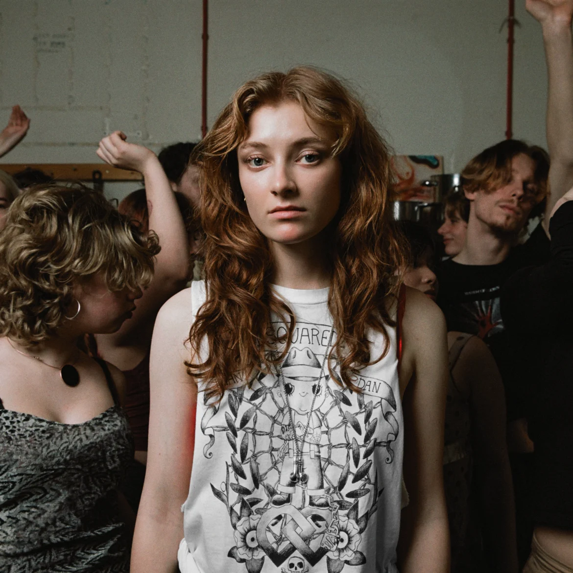 froukje single iedereen gaat vreemd