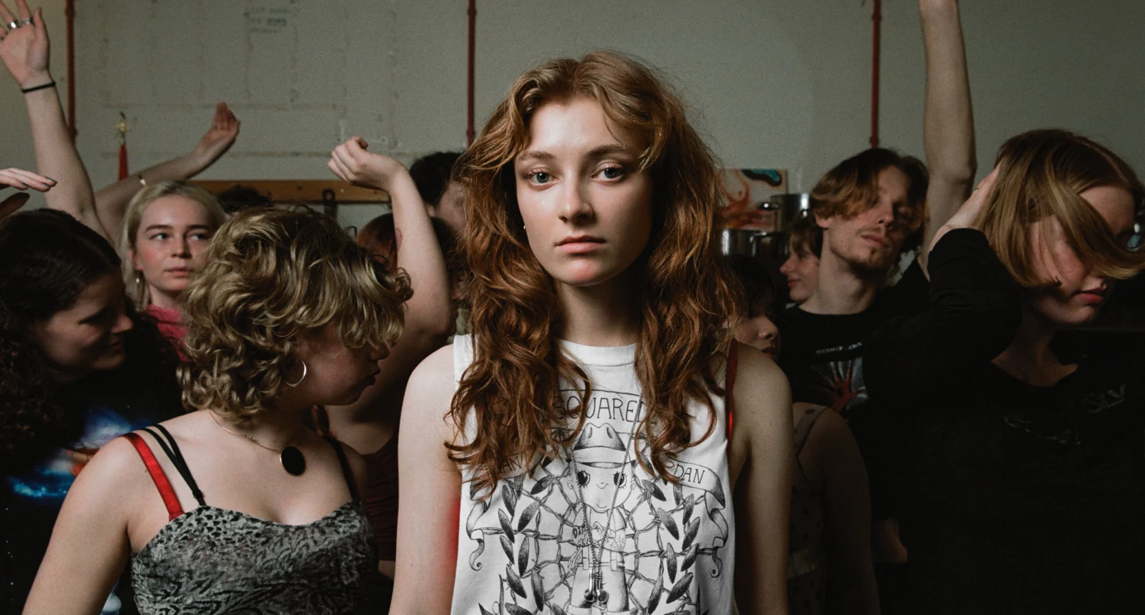 froukje single iedereen gaat vreemd