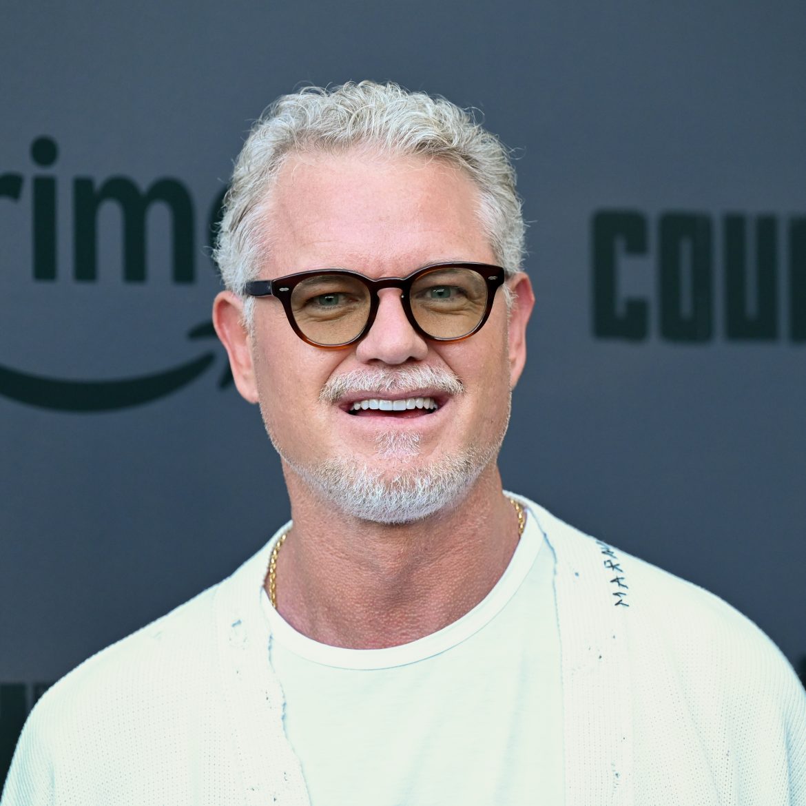 Acteur Eric Dane (53), ‘Dr. McSteamy’ uit Grey’s Anatomy, overleden aan ALS