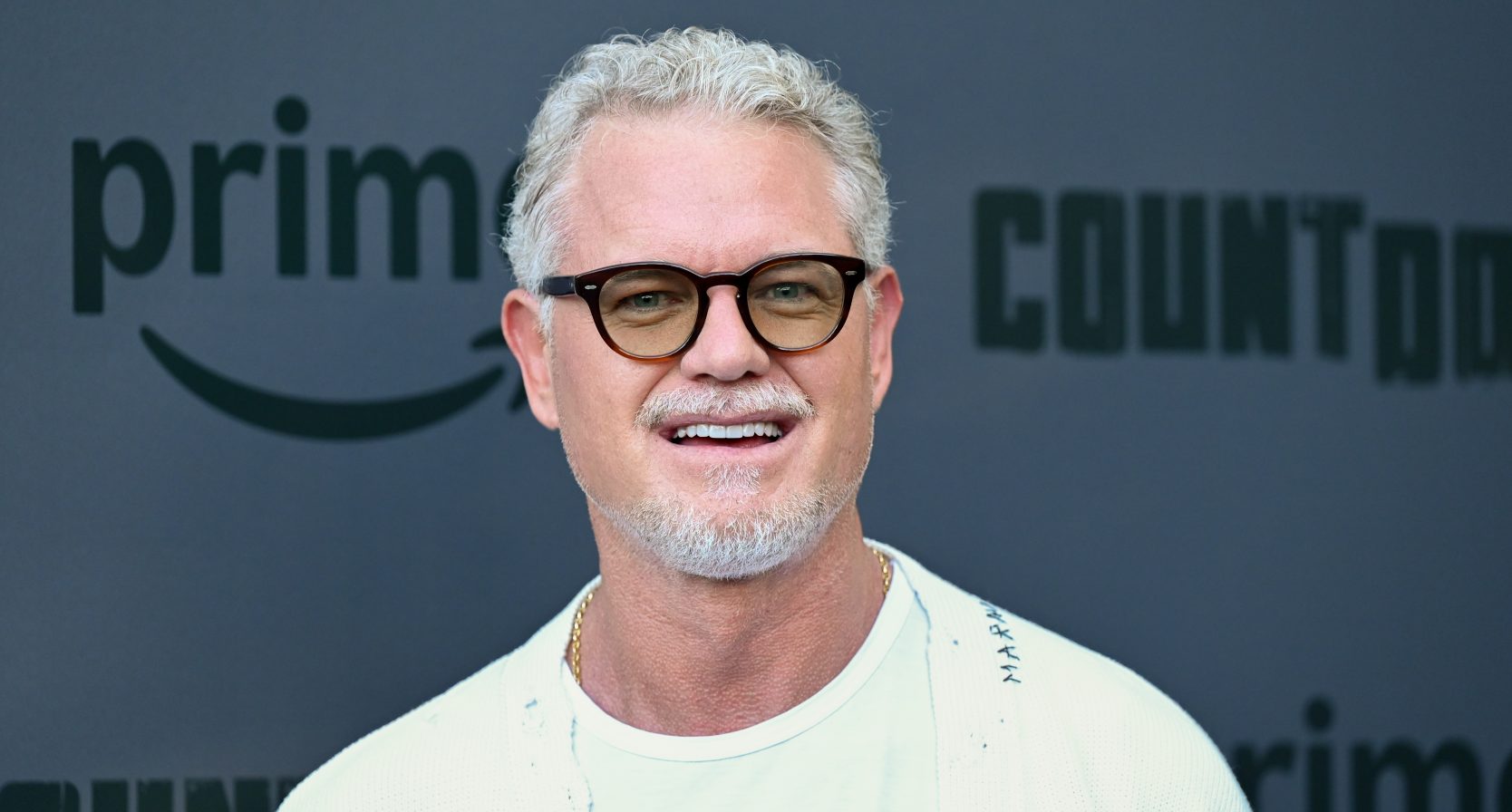 Acteur Eric Dane (53), ‘Dr. McSteamy’ uit Grey’s Anatomy, overleden aan ALS