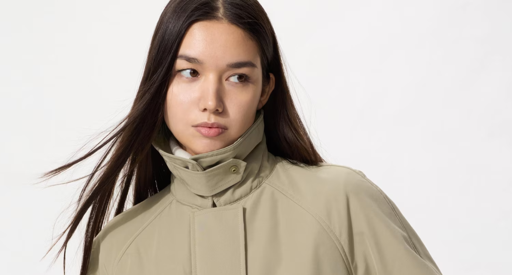 Bomberjack van Uniqlo