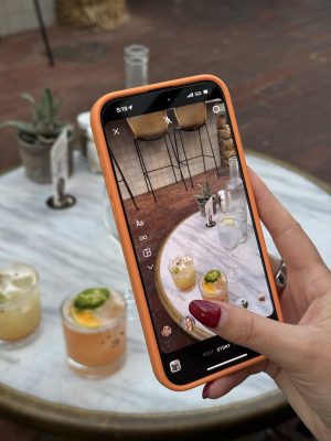 Thumbnail voor Tijd om je te de-influencen: deze dingen zijn niet (!!) normaal