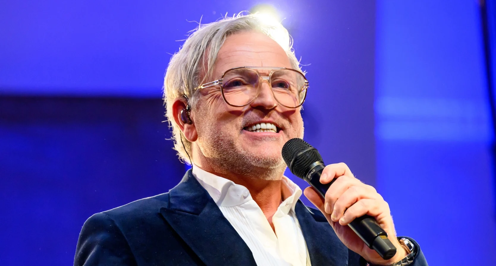 Gordon over album met Re-Play