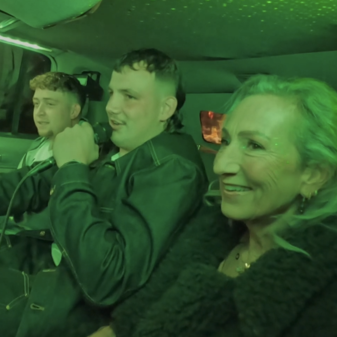 Julian Oh Oh Den Haag