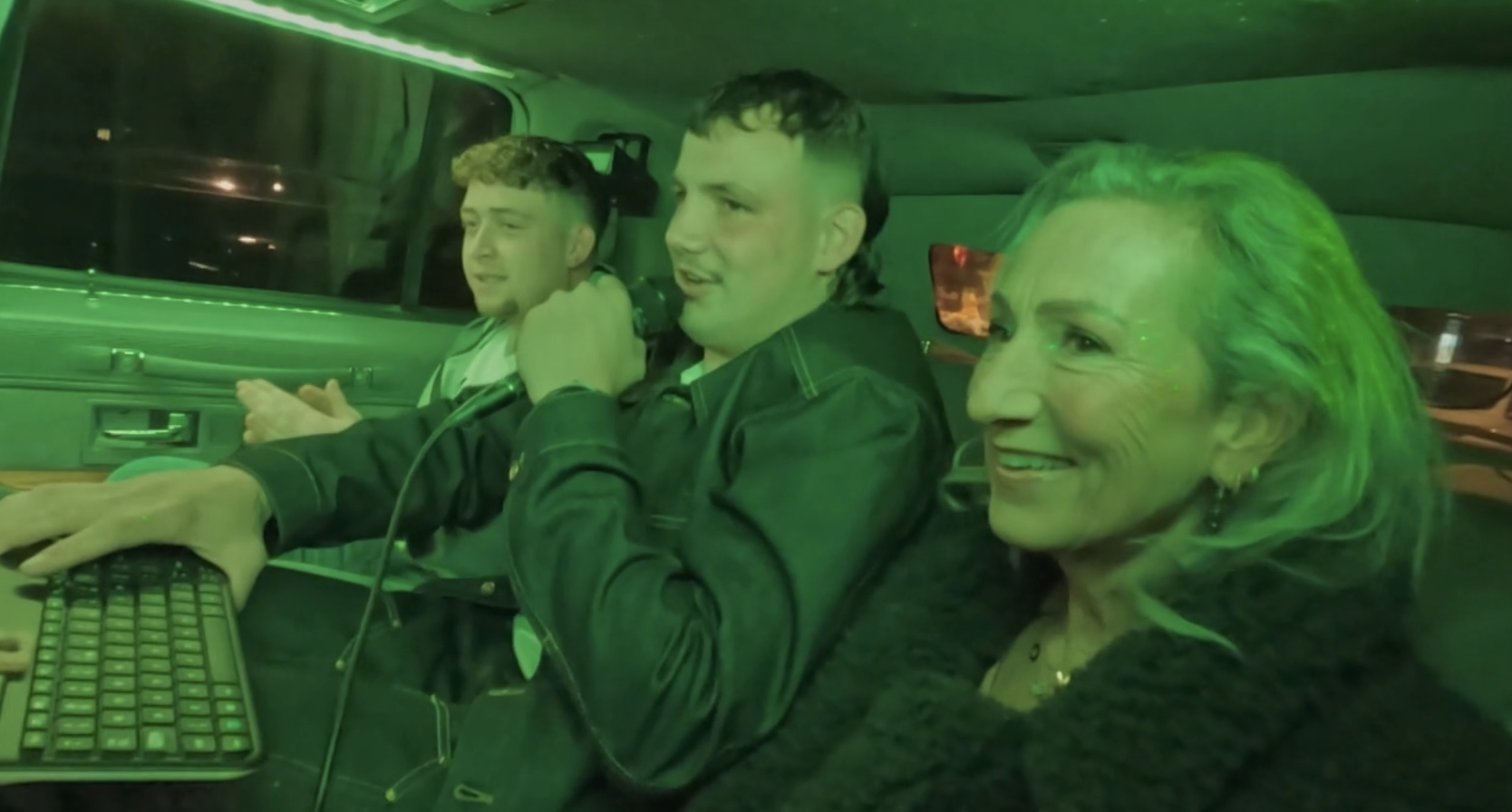 Julian Oh Oh Den Haag