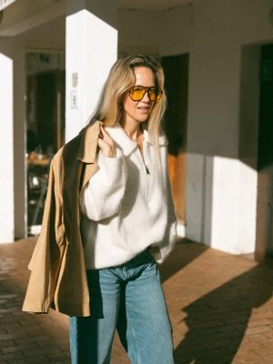 Thumbnail voor Moet je even zien: dit is het gigantische nieuwe huis van Elise Boers op Ibiza