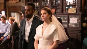 Thumbnail voor Waarom je de serie 'Love Life' dit weekend nog wil bingen