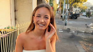 Thumbnail voor Tess: 'De succesvolste mensen zijn vaak niet degenen met het meeste talent'