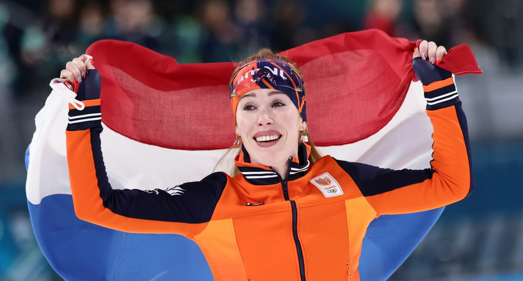 man Antoinette Rijpma-de Jong | man Coen