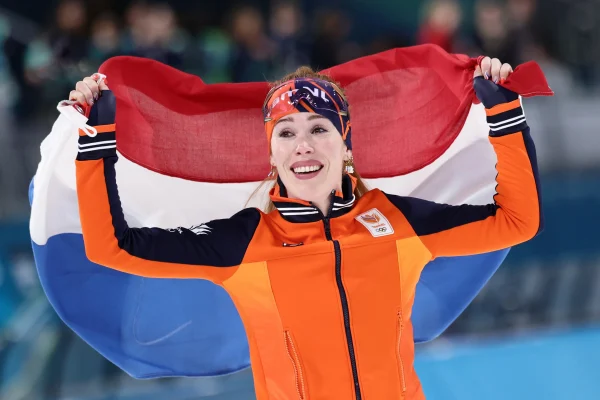 man Antoinette Rijpma-de Jong | man Coen