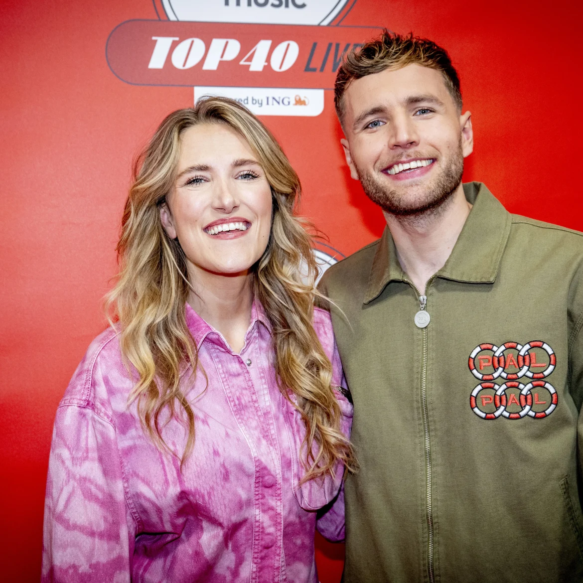 Suzan en Freek Rikkerink over vaderschap