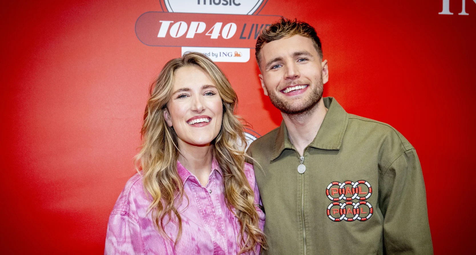 Suzan en Freek Rikkerink over vaderschap