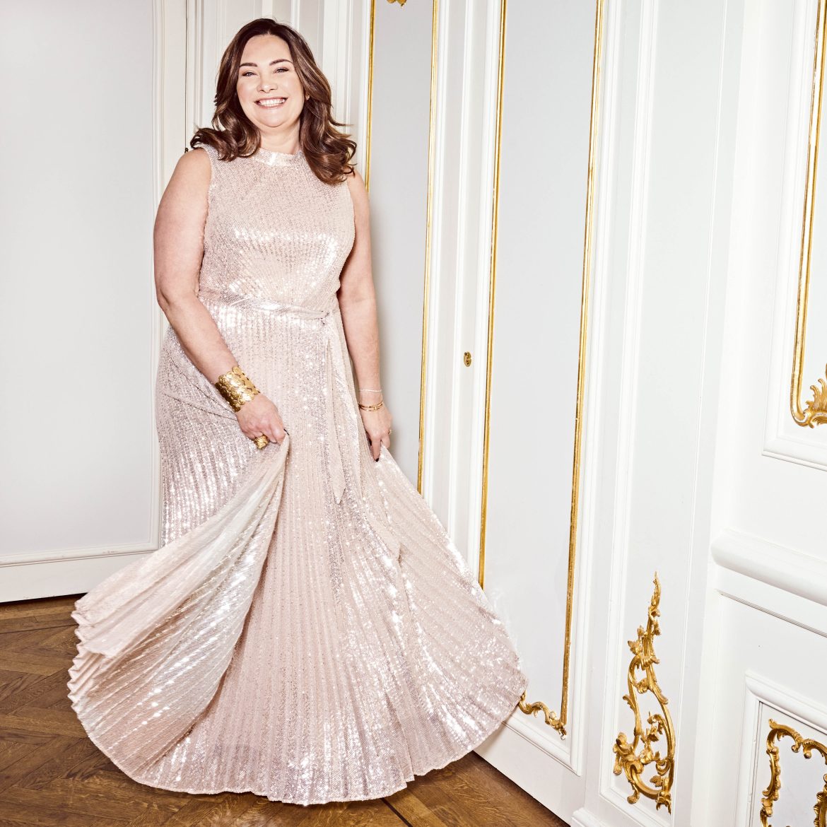 Weddingplanner Shirley