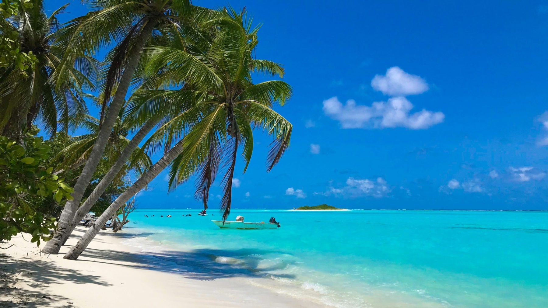 Dit zijn de beste stranden van 2026 (en sommige zijn dichterbij dan je denkt)