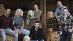 Dit zijn de zes nieuwe kandidaten van 'Boer zoekt Vrouw'