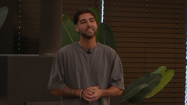 De Bondgenoten. Ricky.