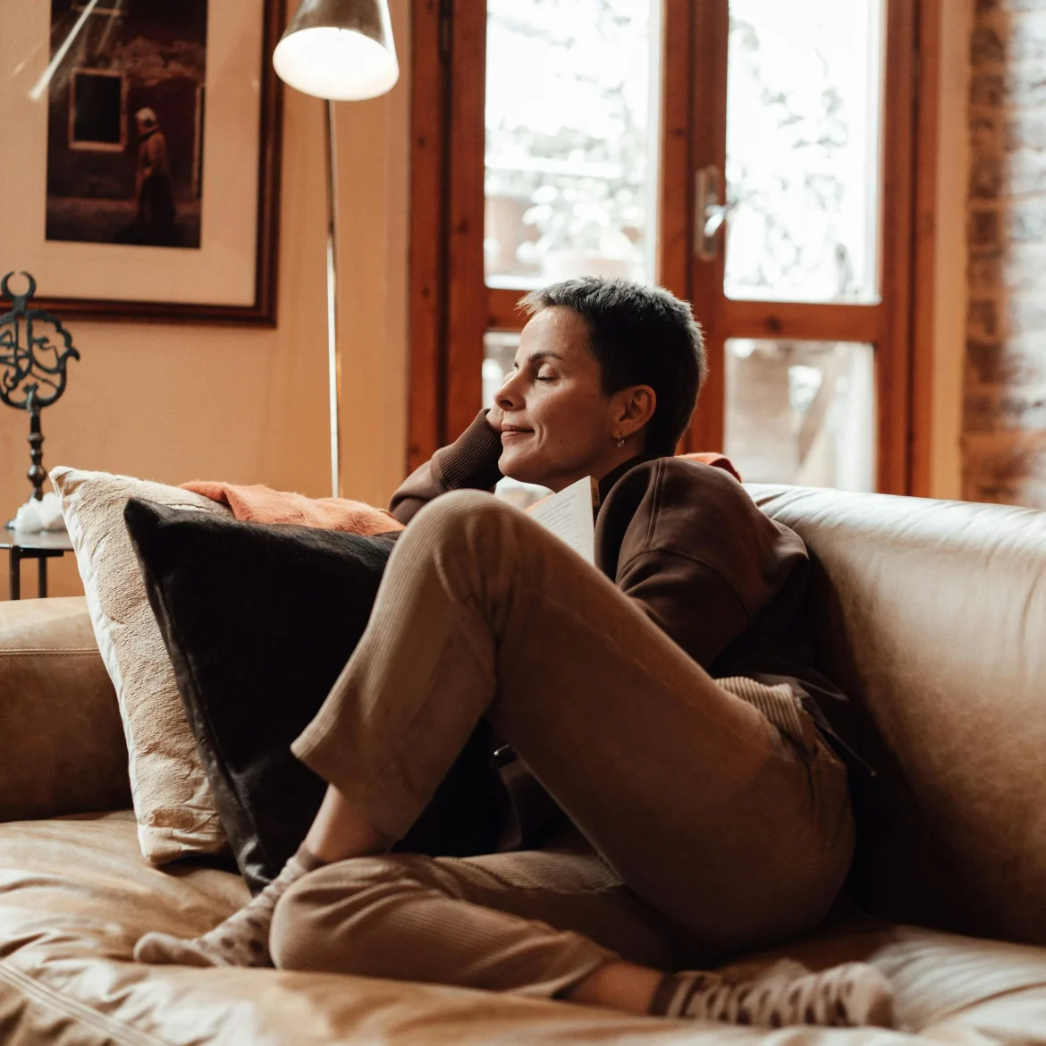 tijd, besparen, ochtend