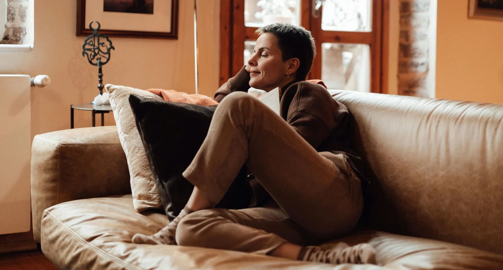 tijd, besparen, ochtend