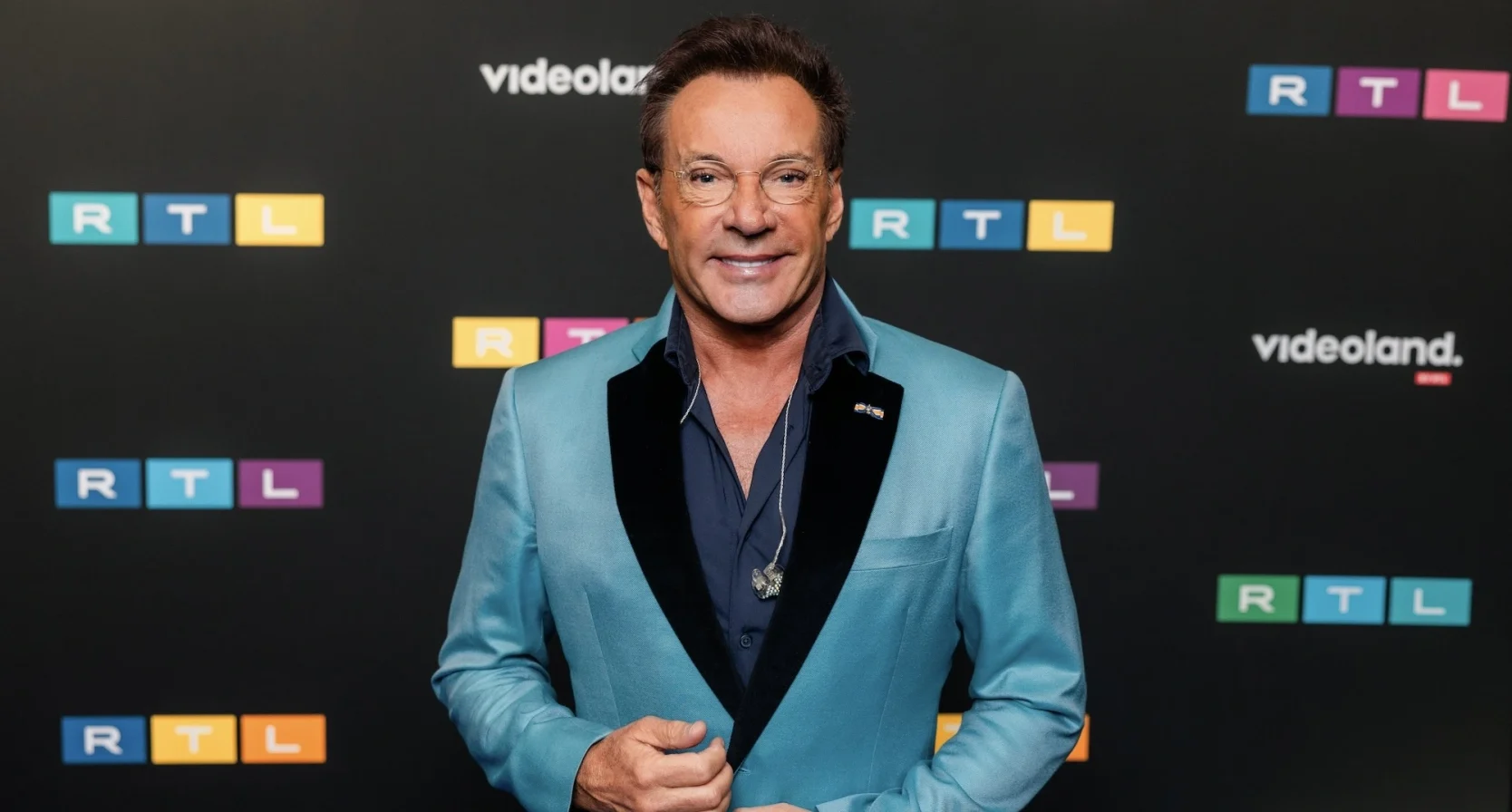 Gerard Joling moeder