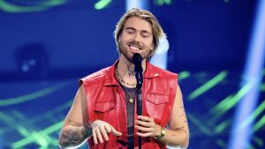 Dany in The Winner Takes It All finale