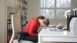 Ergernissen werkvloer