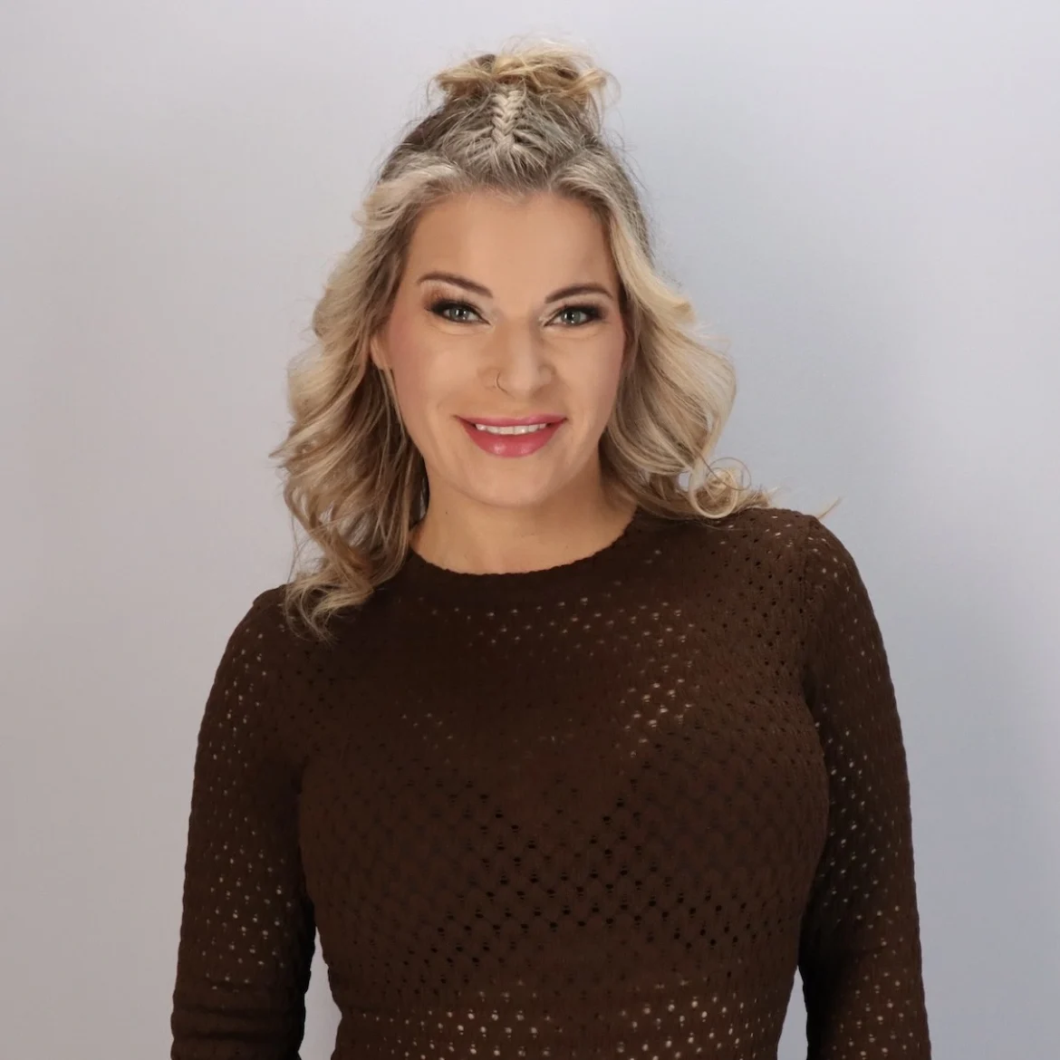 Jessica uit De Bondgenoten