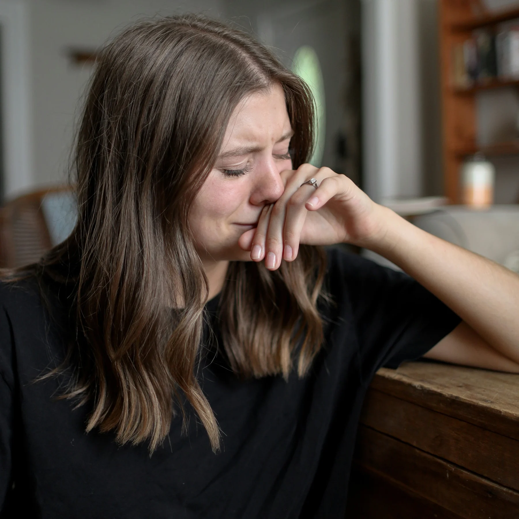 3x Bedrogen Vrouw: 'Weet je wat de grap is? Nadat hij mij verliet, ging hij óók bij die nieuwe vrouw vreemd'