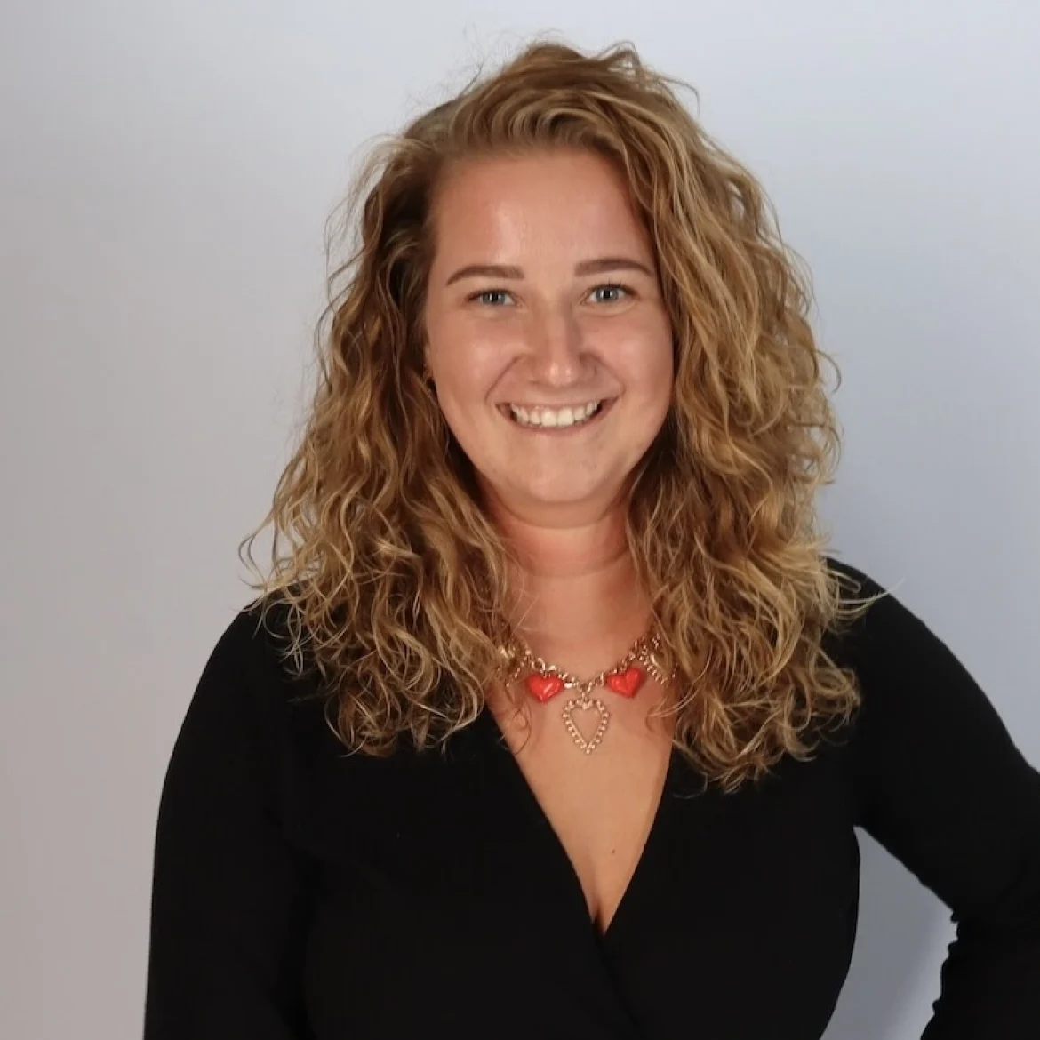 Marlijn uit De Bondgenoten