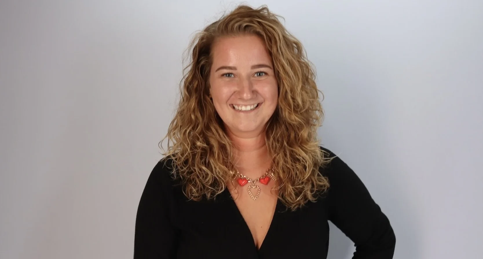 Marlijn uit De Bondgenoten