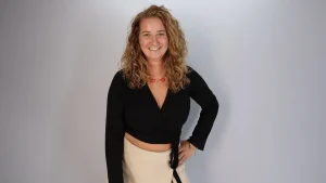 Marlijn uit De Bondgenoten