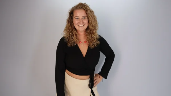 Marlijn uit De Bondgenoten