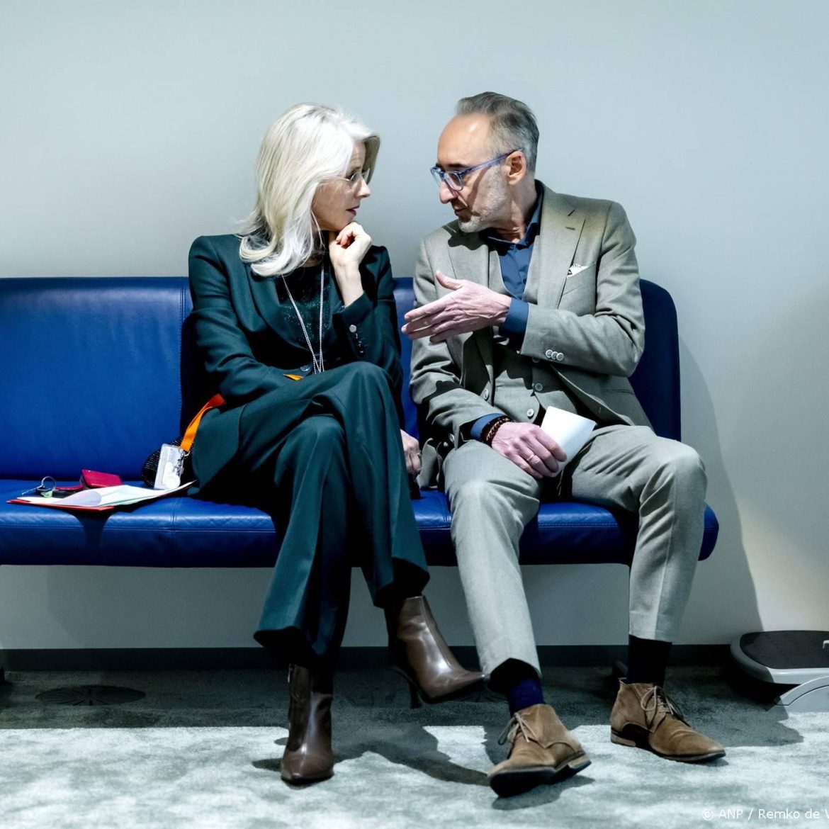 Mona Keijzer stapt uit BBB en gaat als zelfstandig Kamerlid verder