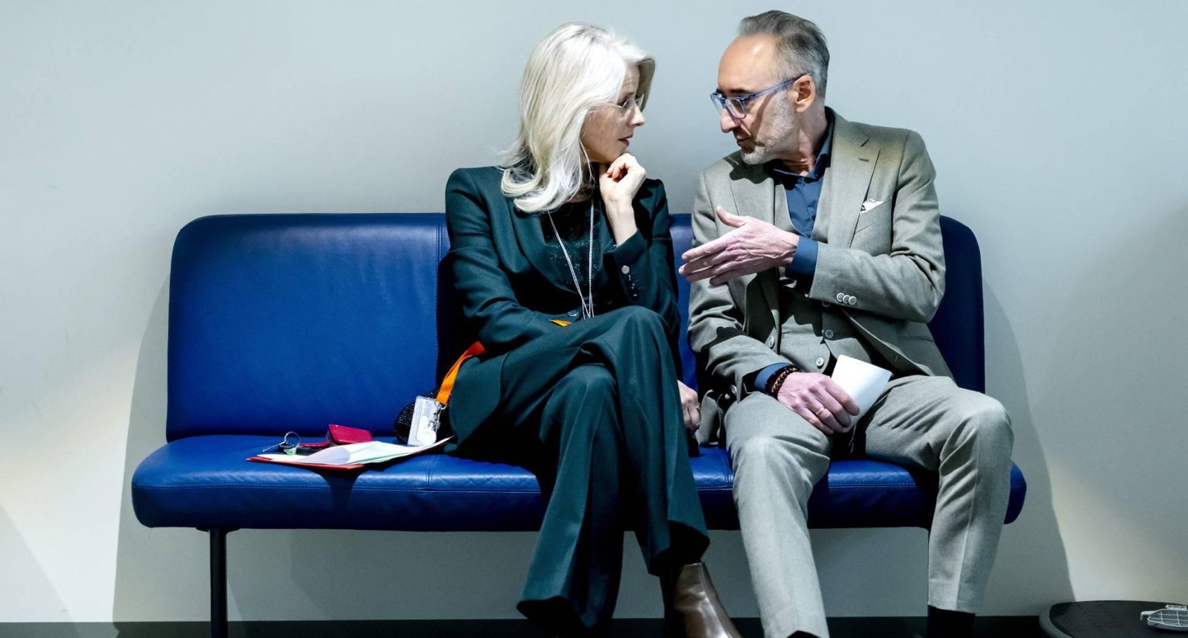 Mona Keijzer stapt uit BBB en gaat als zelfstandig Kamerlid verder