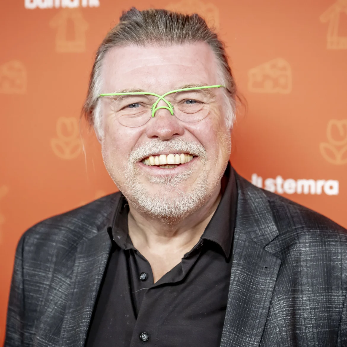 Overleden René Karst