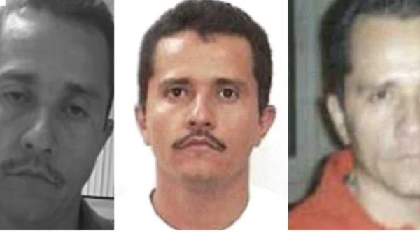 drugsbaron el mencho