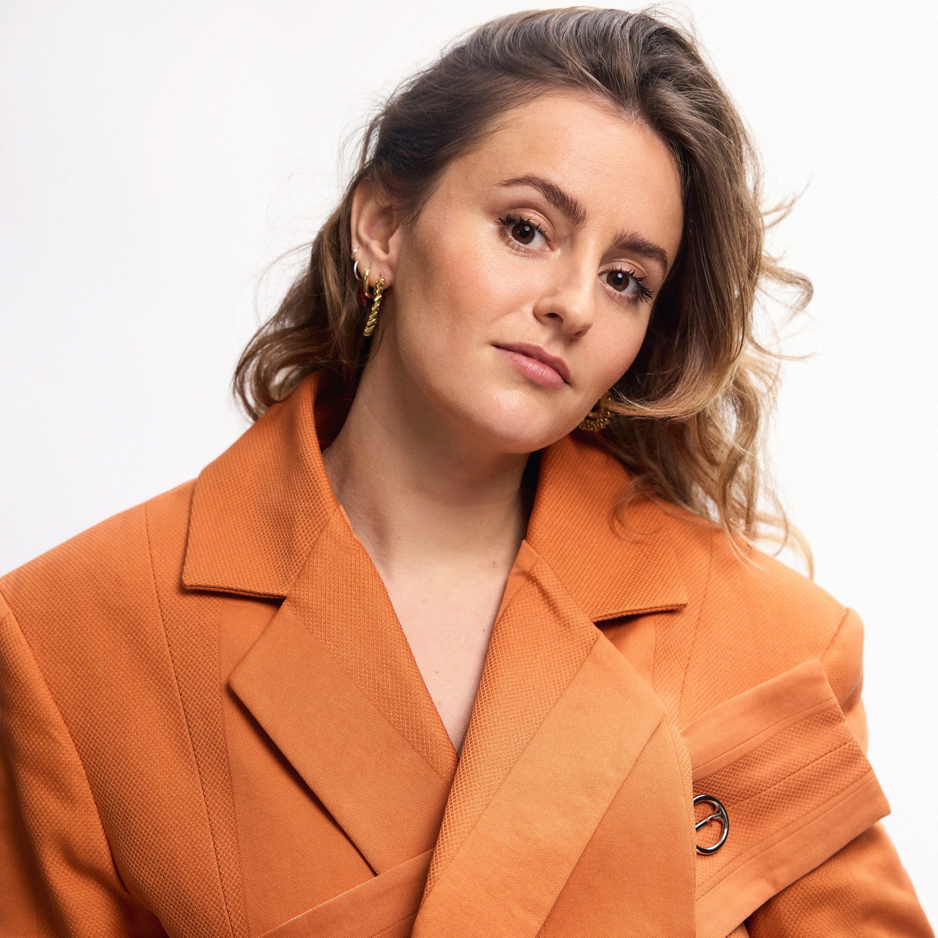 Hannah Prins: 'Op de middelbare leerde ik dat jezelf uitspreken zin heeft én verandering brengt'