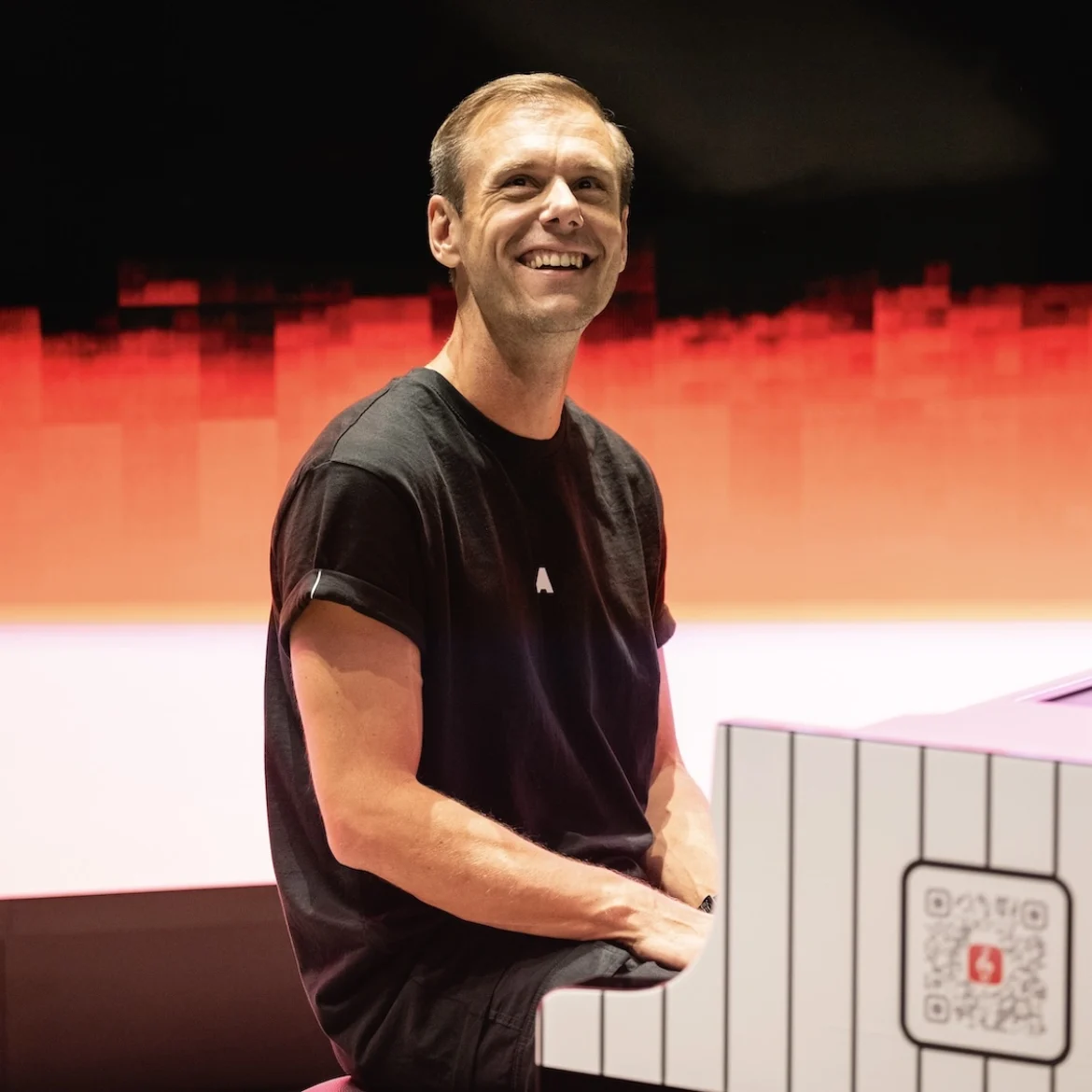 Armin van Buuren