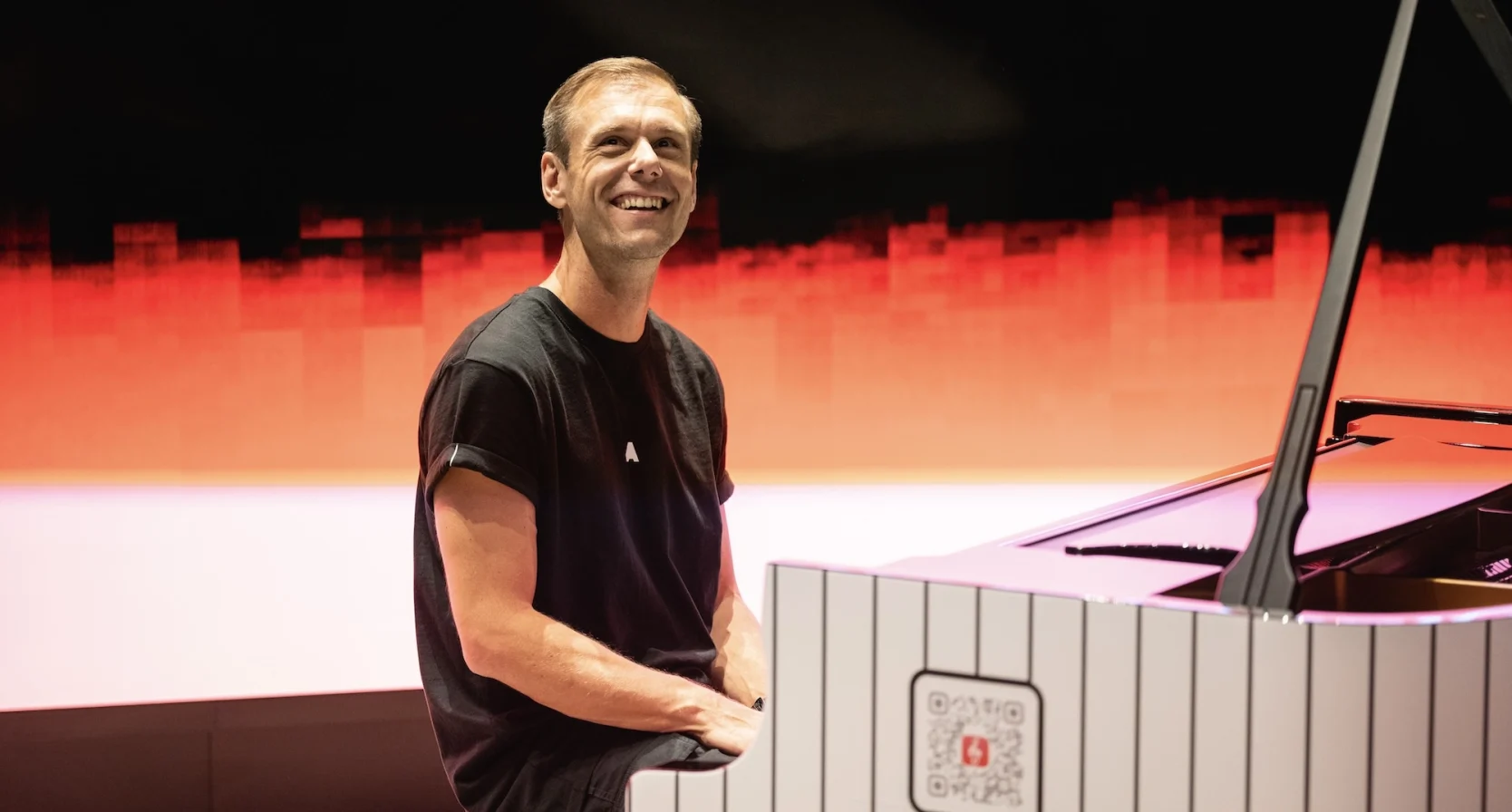 Armin van Buuren